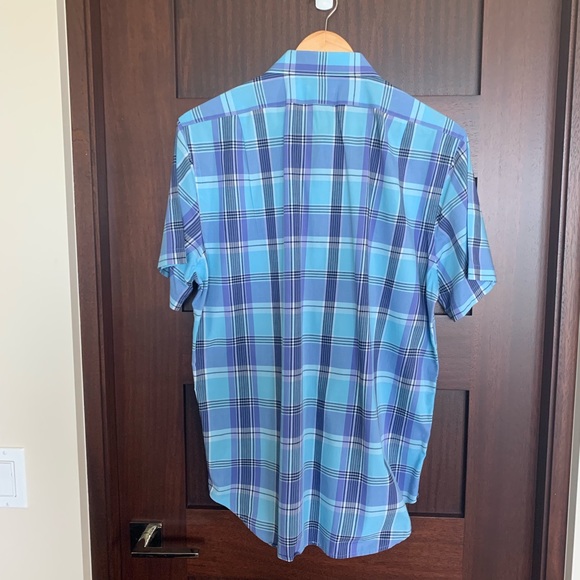 Lincs Button Down Shirt - Picture 4 of 4